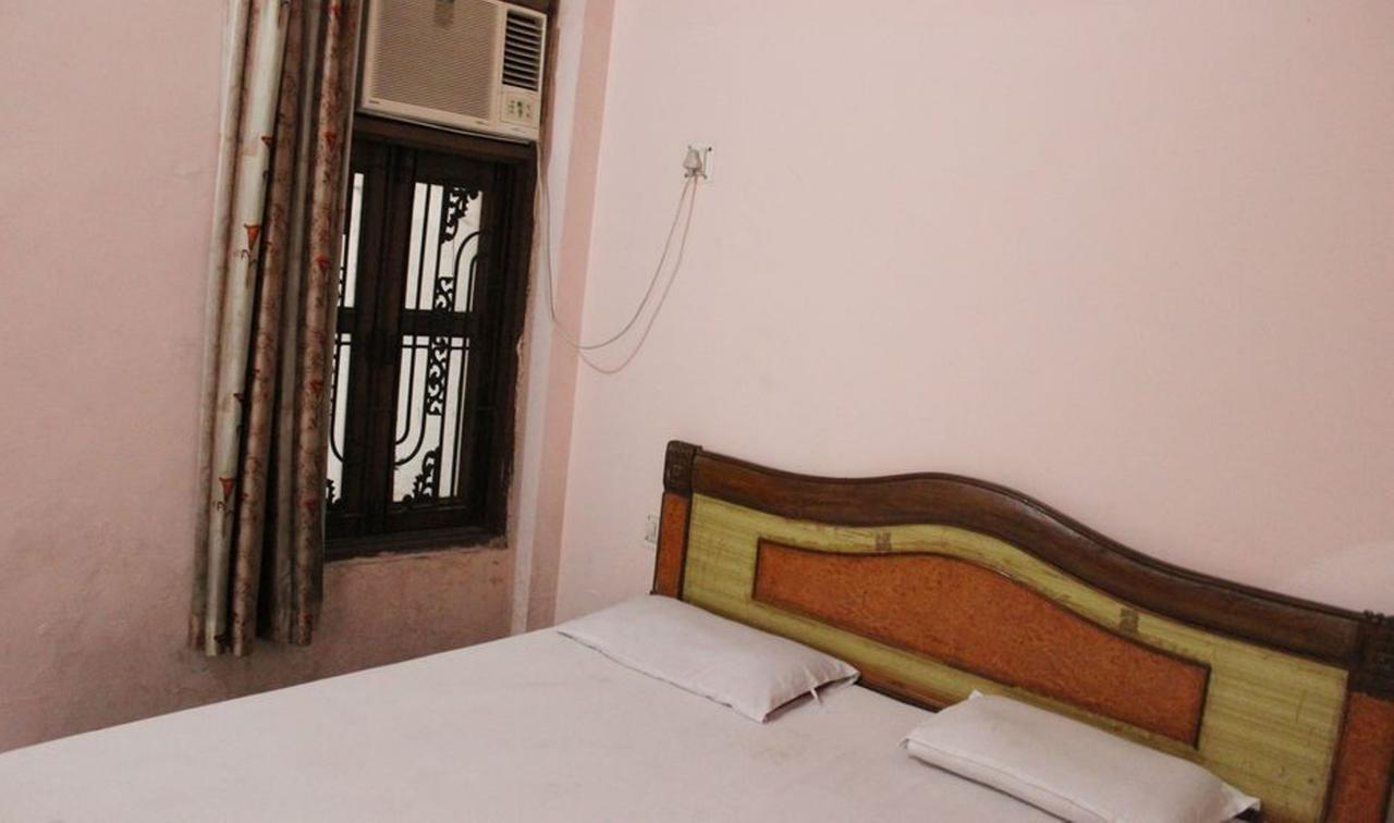 Hotel Satkar, Харідвар Екстер'єр фото