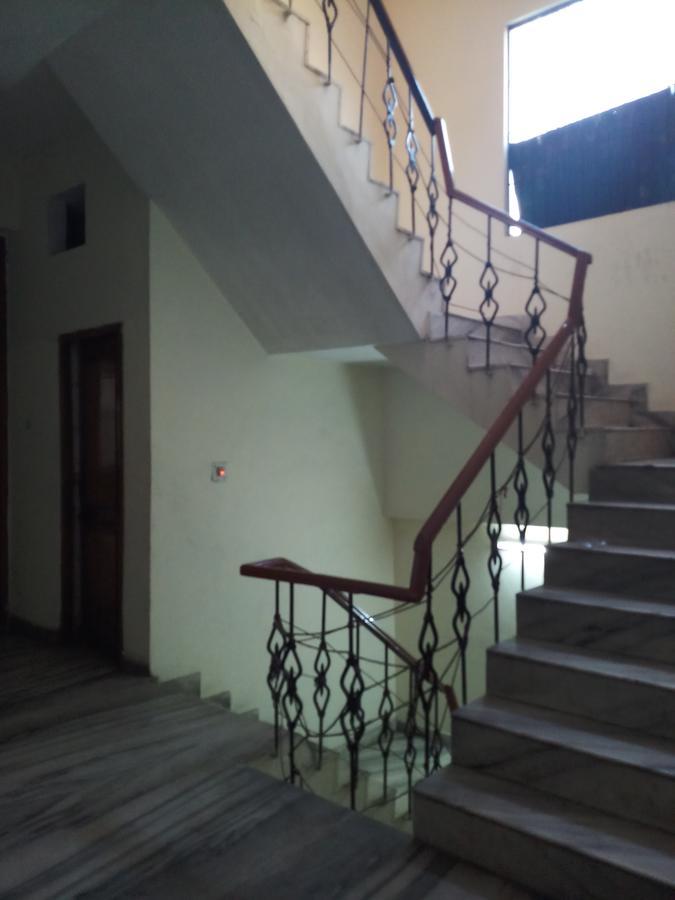 Hotel Satkar, Харідвар Екстер'єр фото