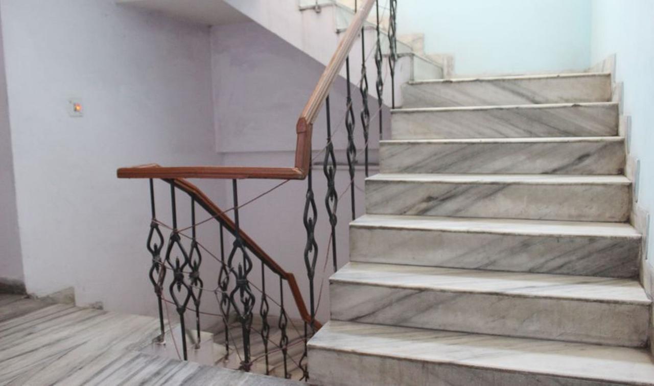 Hotel Satkar, Харідвар Екстер'єр фото